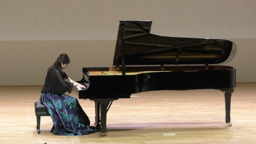 コンサートの様子