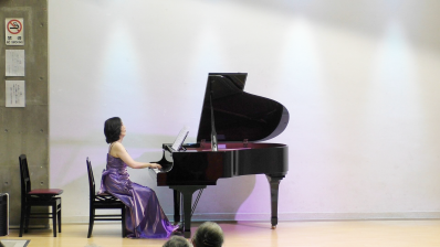 コンサートの様子